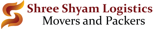 Welcome To Shree Shyam Logistics Movers and Packers